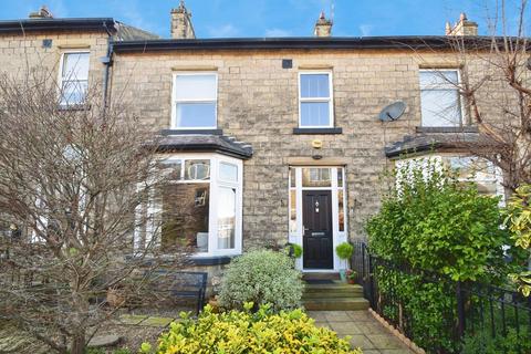 undefined, Highfield Terrace, Bradford BD18
