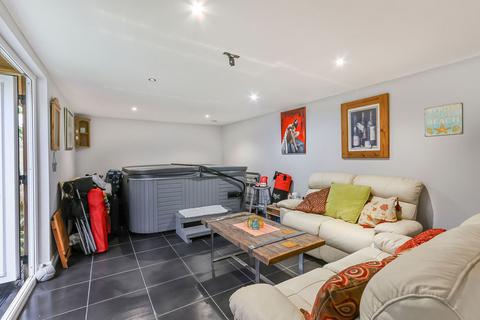 4 bedroom detached bungalow for sale, Howeth Road, Bournemouth