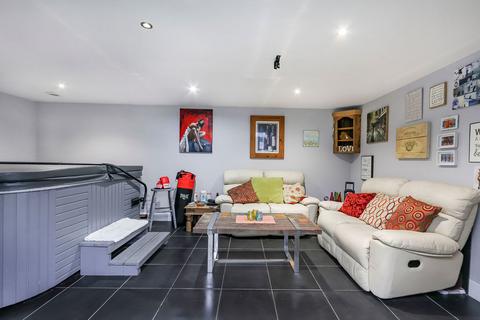4 bedroom detached bungalow for sale, Howeth Road, Bournemouth