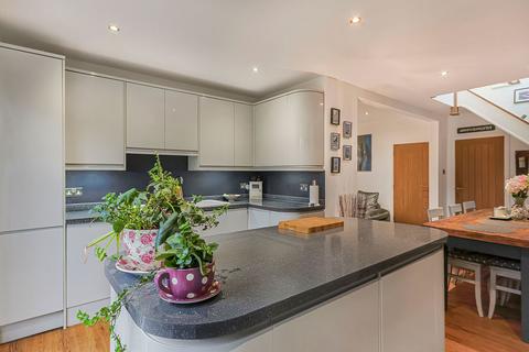 4 bedroom detached bungalow for sale, Howeth Road, Bournemouth