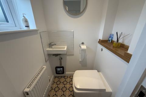 4 bedroom detached house for sale, Shannon Court, Thornbury, BS35
