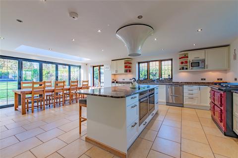5 bedroom equestrian property for sale, Marsh Lane, Curridge, Thatcham, Berkshire, RG18