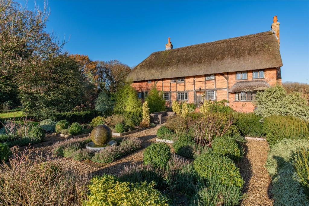 Formal Garden