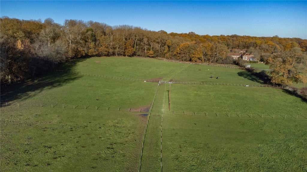 Paddocks