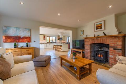 5 bedroom equestrian property for sale, Marsh Lane, Curridge, Thatcham, Berkshire, RG18