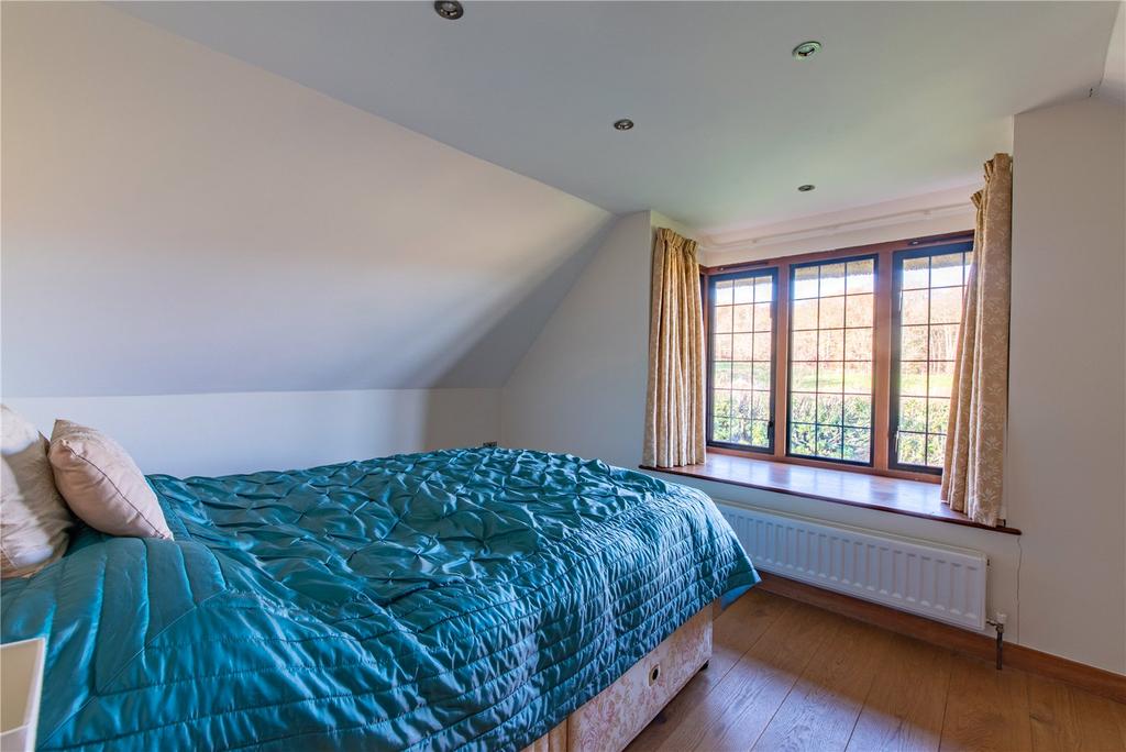 Bedroom Five