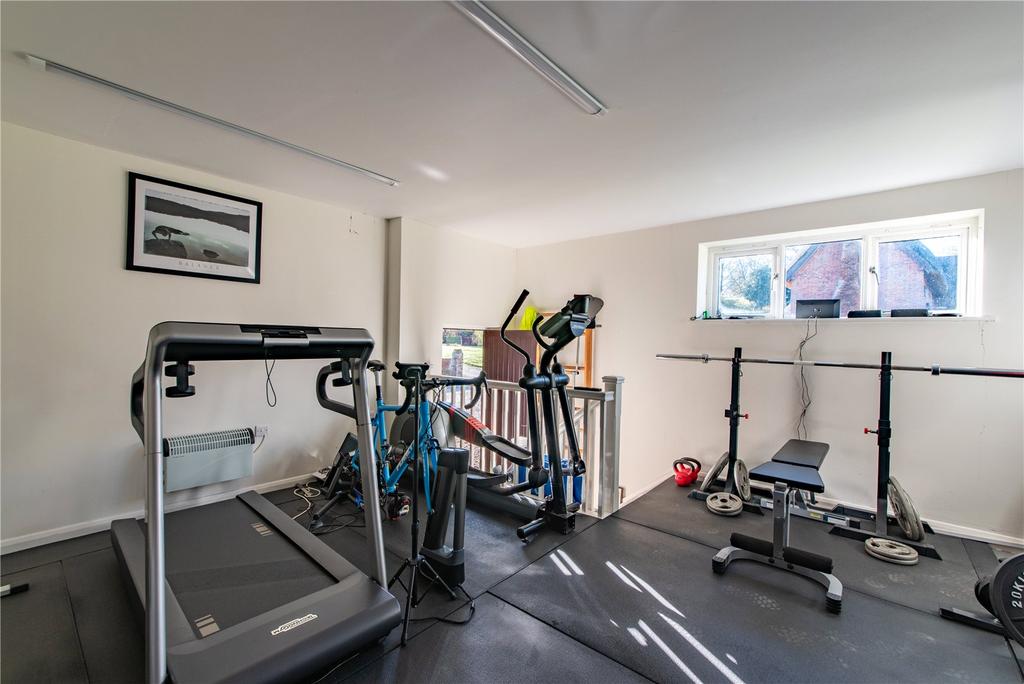 Gym