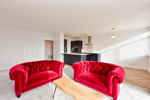 2 bedroom apartment for sale, 18 Hadley Road, Barnet, EN5