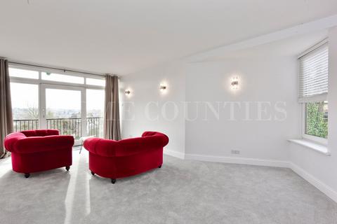 2 bedroom apartment for sale, 18 Hadley Road, Barnet, EN5
