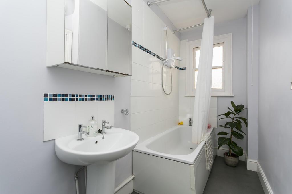 One Bedroom Flat