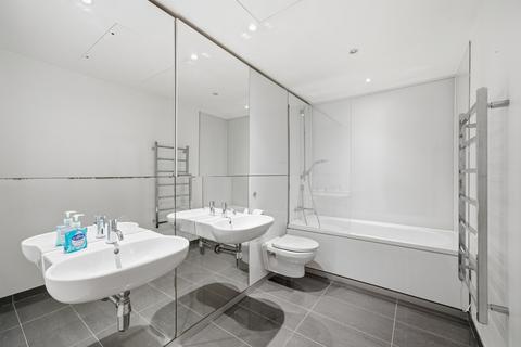 1 bedroom apartment to rent, Albion Riverside, Hester Road