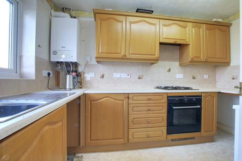 3 bedroom semi-detached house for sale, Miller Close, Doddington