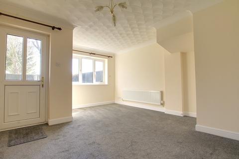 3 bedroom semi-detached house for sale, Miller Close, Doddington