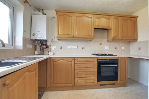 3 bedroom semi-detached house for sale, Miller Close, Doddington