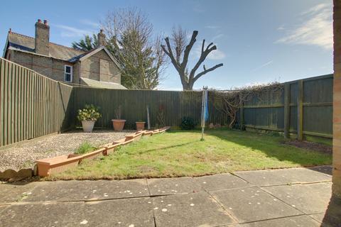 3 bedroom semi-detached house for sale, Miller Close, Doddington