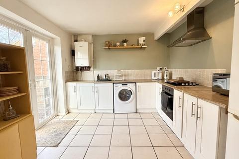 3 bedroom semi-detached house for sale, Sycamore Grove, Westbury