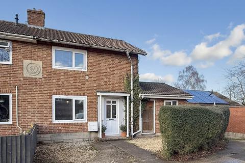3 bedroom semi-detached house for sale, Sycamore Grove, Westbury