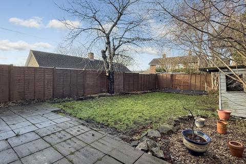 3 bedroom semi-detached house for sale, Sycamore Grove, Westbury