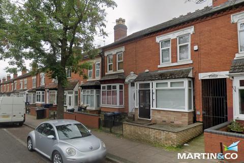 2 bedroom terraced house to rent, Greenhill Road, Handsworth, B21