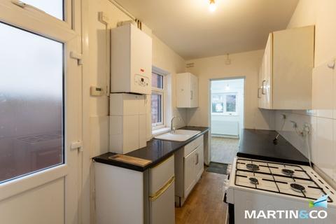 2 bedroom terraced house to rent, Greenhill Road, Handsworth, B21