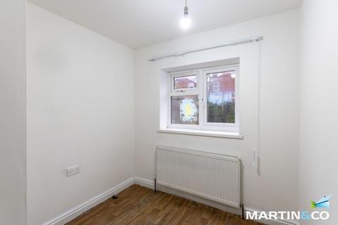 2 bedroom terraced house to rent, Greenhill Road, Handsworth, B21