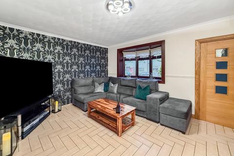 2 bedroom end of terrace house for sale, Marswood Green, Hamilton