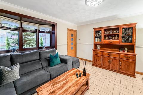 2 bedroom end of terrace house for sale, Marswood Green, Hamilton