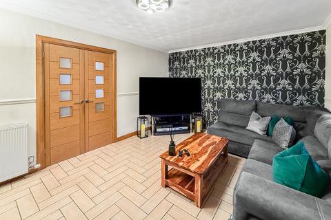 2 bedroom end of terrace house for sale, Marswood Green, Hamilton