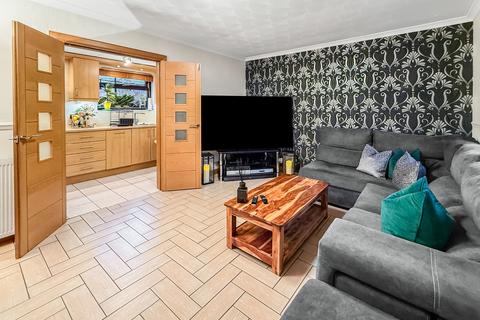 2 bedroom end of terrace house for sale, Marswood Green, Hamilton