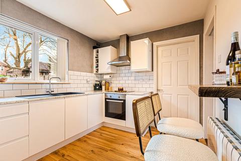 undefined, Kingston Avenue, Wigston LE18