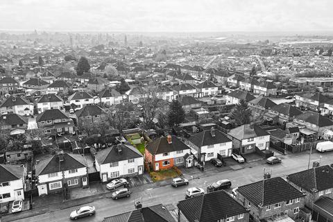 undefined, Kingston Avenue, Wigston LE18