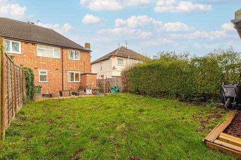 undefined, Kingston Avenue, Wigston LE18