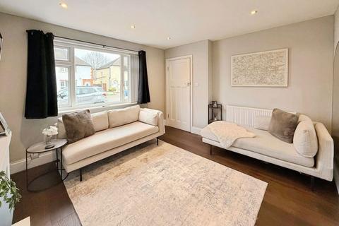 2 bedroom semi-detached house for sale, Kingston Avenue, Wigston LE18