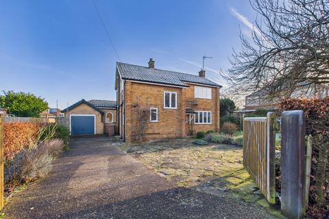 undefined, Wold View Road North, Driffield, YO25 6RP