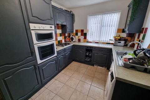 3 bedroom terraced house for sale, Whitland Road, Liverpool L6