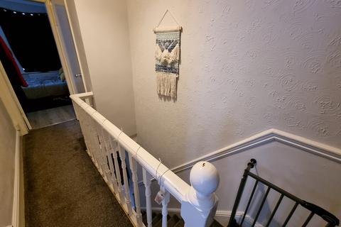 3 bedroom terraced house for sale, Whitland Road, Liverpool L6