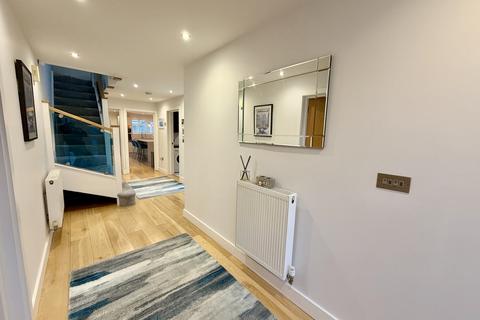 4 bedroom detached bungalow for sale, Cheam Road, Broadstone