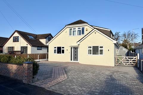 undefined, Cheam Road, Broadstone