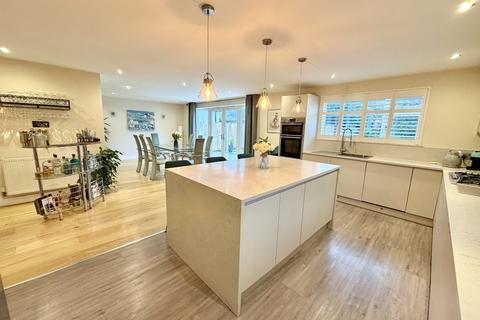undefined, Cheam Road, Broadstone