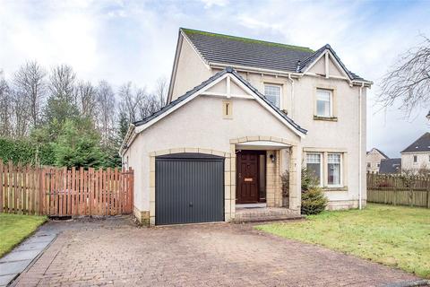 undefined, 7 Millhill Crescent, Greenloaning, FK15