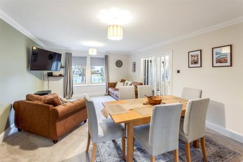 undefined, 7 Millhill Crescent, Greenloaning, FK15