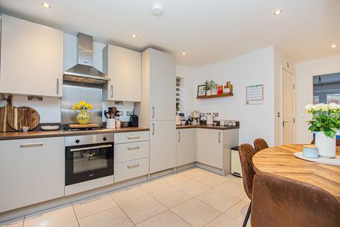 2 bedroom semi-detached house for sale, Wright Street, Wellingborough NN9