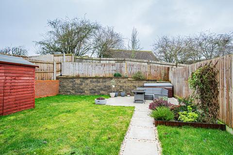 2 bedroom semi-detached house for sale, Wright Street, Wellingborough NN9