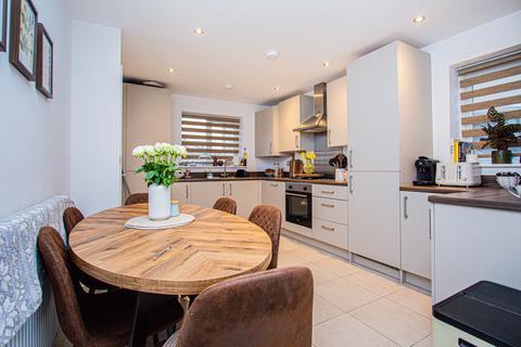 2 bedroom semi-detached house for sale, Wright Street, Wellingborough NN9