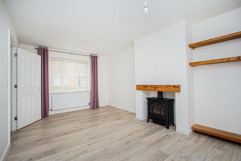 undefined, Lamport Crescent, Wellingborough NN9