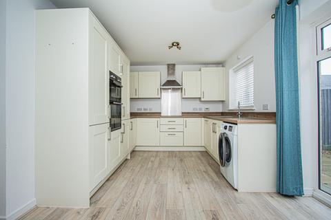 undefined, Lamport Crescent, Wellingborough NN9