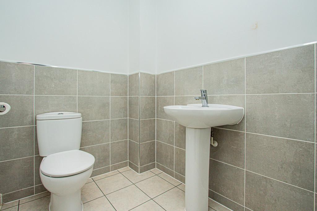 En Suite Shower Room