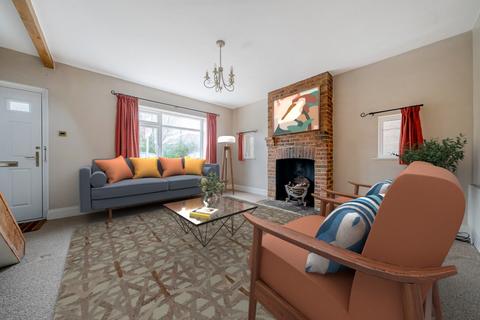 2 bedroom semi-detached house for sale, Rectory Lane, Ashington, RH20