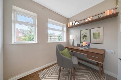 2 bedroom semi-detached house for sale, Rectory Lane, Ashington, RH20