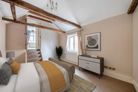 2 bedroom semi-detached house for sale, Rectory Lane, Ashington, RH20